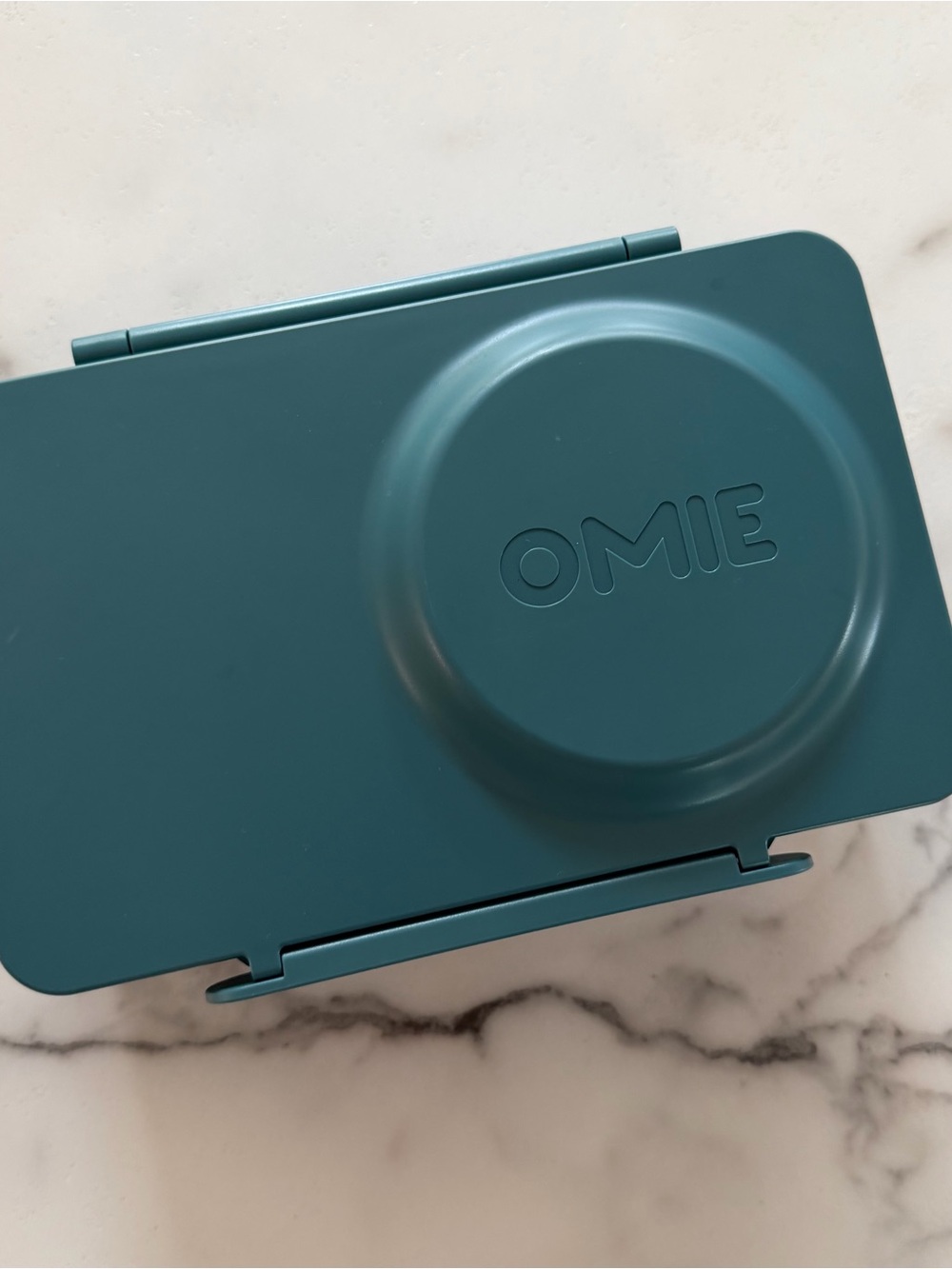 Omie Box UP Bento Lunch Box